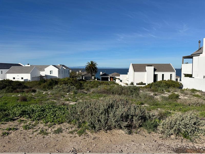 0 Bedroom Property for Sale in Shelley Point Western Cape